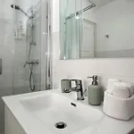Dimora Burrafato - Antico Palazzo Sul Lungomare Tatil Evi Caronia Marina