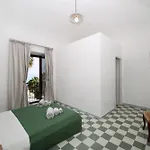Dimora Burrafato - Antico Palazzo Sul Lungomare Tatil Evi Caronia Marina