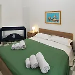 Tatil Evi Dimora Burrafato - Antico Palazzo Sul Lungomare Caronia Marina