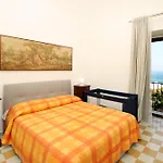 Dimora Burrafato - Antico Palazzo Sul Lungomare *