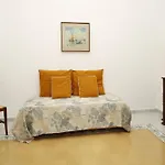 Dimora Burrafato - Antico Palazzo Sul Lungomare Caronia Marina