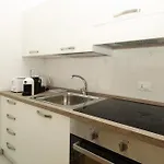 Dimora Burrafato - Antico Palazzo Sul Lungomare Tatil Evi Caronia Marina