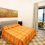 Tatil Evi Dimora Burrafato - Antico Palazzo Sul Lungomare *