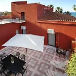 Tatil Evi Dimora Burrafato - Antico Palazzo Sul Lungomare