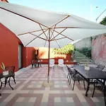 Tatil Evi Dimora Burrafato - Antico Palazzo Sul Lungomare Caronia Marina