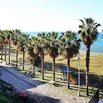 Dimora Burrafato - Antico Palazzo Sul Lungomare Tatil Evi *