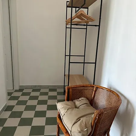 Dimora Burrafato - Antico Palazzo Sul Lungomare *