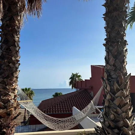 Dimora Burrafato - Antico Palazzo Sul Lungomare * Caronia Marina