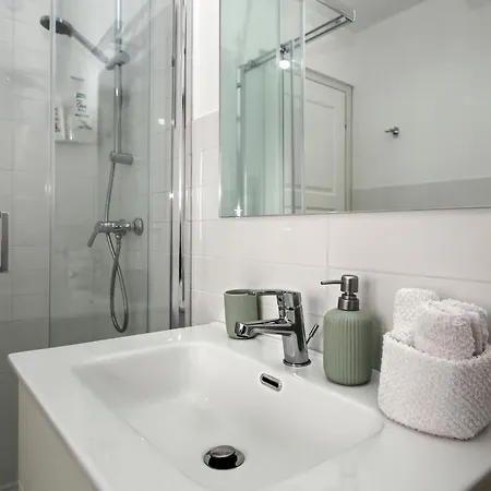 Dimora Burrafato - Antico Palazzo Sul Lungomare Holiday home Caronia Marina