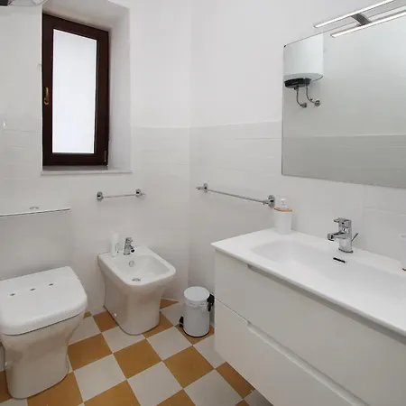 Dimora Burrafato - Antico Palazzo Sul Lungomare Holiday home