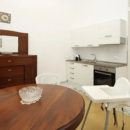 Holiday home Dimora Burrafato - Antico Palazzo Sul Lungomare