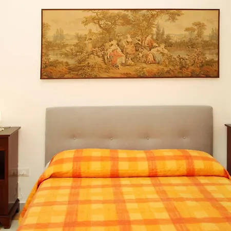 Dimora Burrafato - Antico Palazzo Sul Lungomare Holiday home