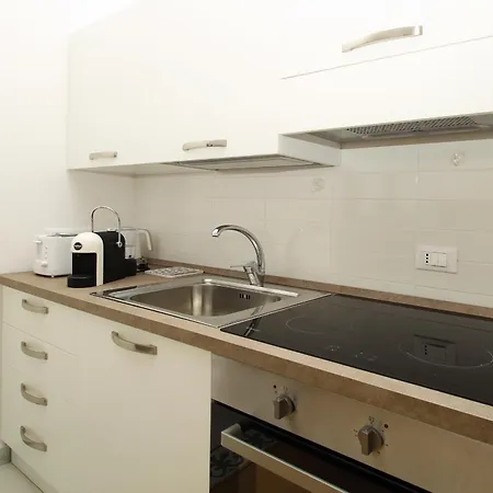 Dimora Burrafato - Antico Palazzo Sul Lungomare Holiday home Caronia Marina