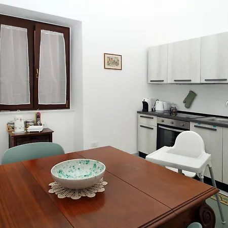 Dimora Burrafato - Antico Palazzo Sul Lungomare