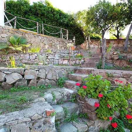 Dimora Burrafato - Antico Palazzo Sul Lungomare Caronia Marina