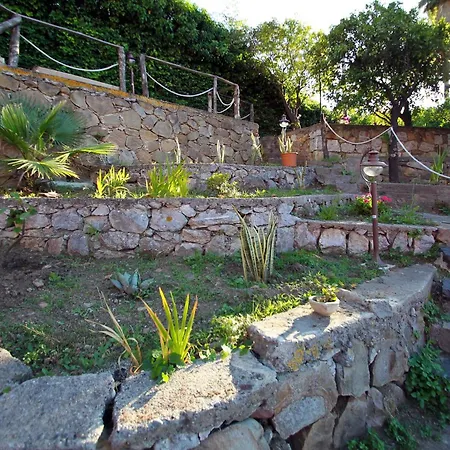 Dimora Burrafato - Antico Palazzo Sul Lungomare * Caronia Marina